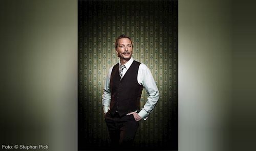 Pawel Popolski- Nach der Strich und der Faden