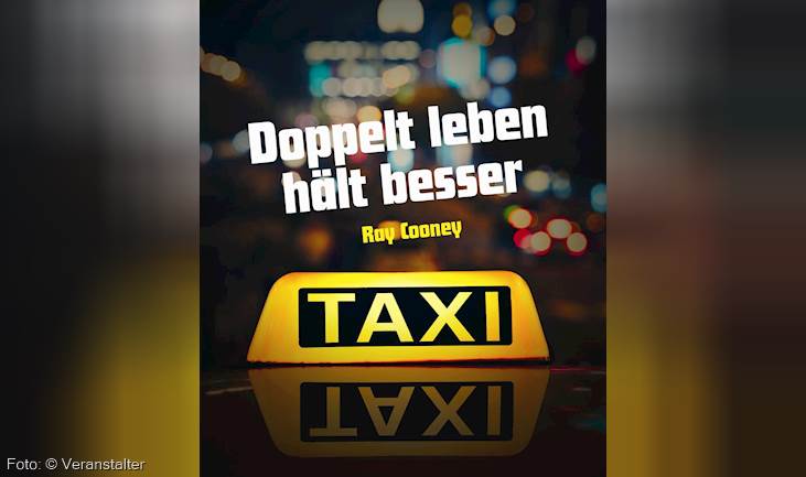 Doppelt leben hält besser – Taxi, Taxi
