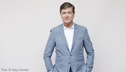 Logo Peter Prange: Am Ende die Hoffnung