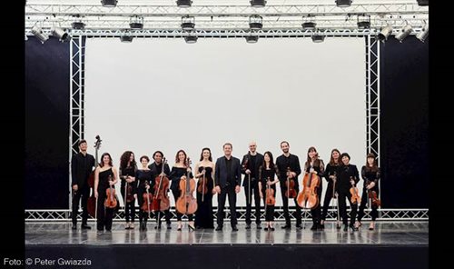 Folkwang Kammerorchester