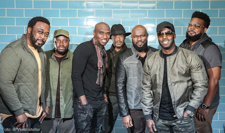 Naturally 7