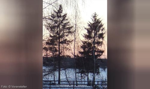 TANNÖD - Plakatfoto