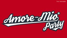 Logo AMORE MIO PARTY®