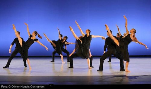 Malandain Ballet Biarritz