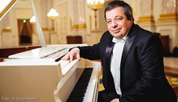 Logo Recital mit Alexey Botvinov
