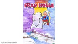 Logo Frau Holle