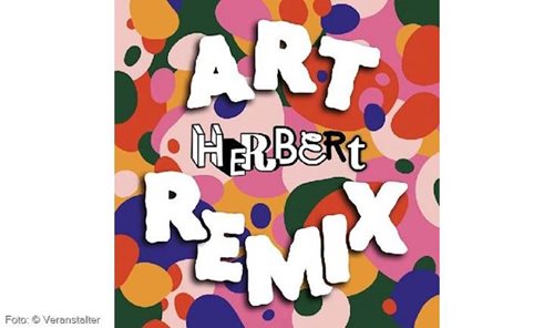 HERBERT ART REMIX 