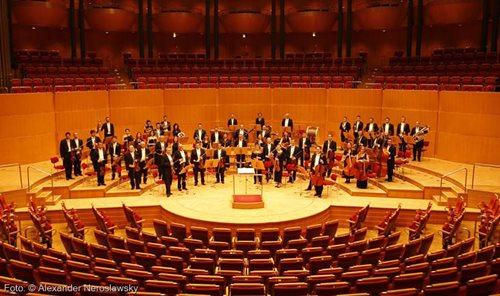  Das Oratorium »Das Paradies und die Peri«