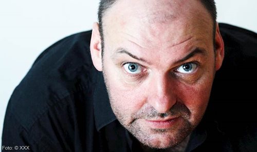 Faust - Teo Vadersen (Mephisto)