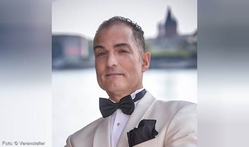 Charmante Verführer Ironie