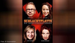 Logo Schlachtplatte - Die Jahresendabrechnung 2019