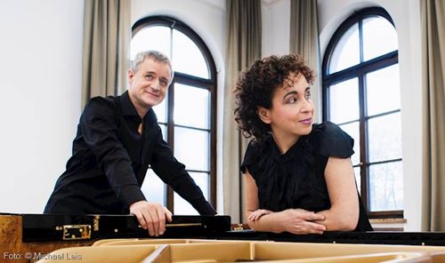 Duo Tal & Groethuysen