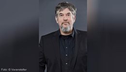 Logo Tom Fuhrmann - Die Schlussnummer