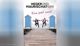 Logo HEGER & MAURISCHAT