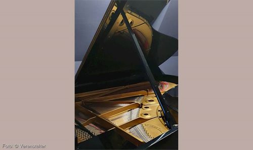 Klassikfestival auf der Wilhelmshöhe Menden