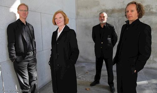 American String Quartet