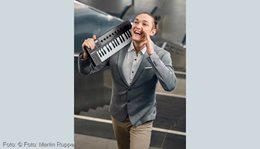 Logo Andreas Langsch - Der Liebesalgorithmus