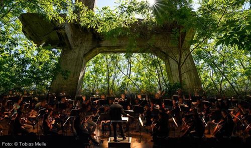 KulturPur 2022: Philharmonie Südwestfalen