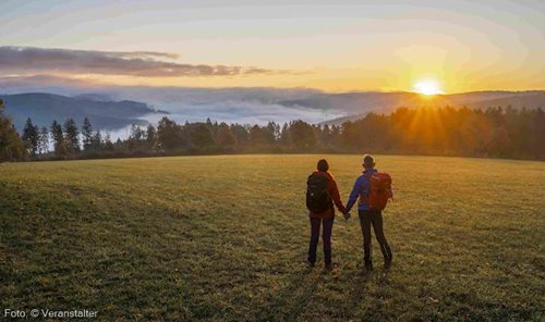 20 Jahre Rothaarsteig 