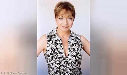 Vom Winde verweht ... echt jetzt?! - Manon Straché