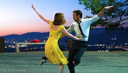 Logo La La Land