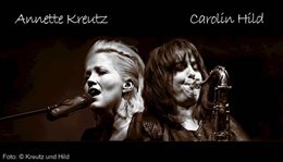 Logo Carolin Hild & Annette Kreutz
