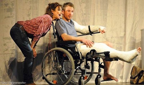 Diese Nacht - oder nie!