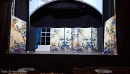 Logo Der geheime Garten