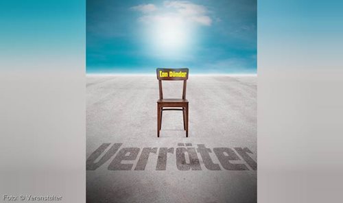 Verräter - 