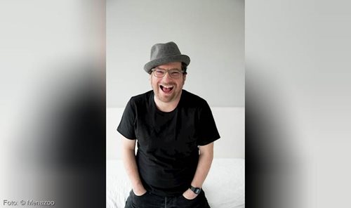 Hennes Bender - Ich hab nur zwei Hände!