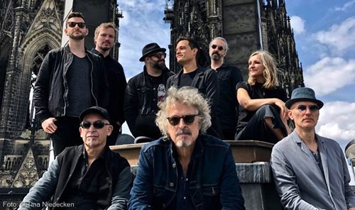 KulturPur 2022: Niedeckens BAP