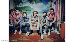 Logo anders - So kurz davor