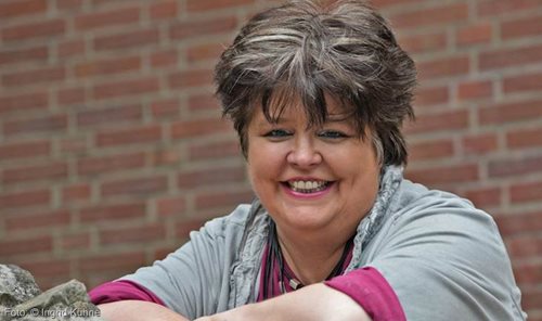 Ingrid Kühne - Okay, mein Fehler!