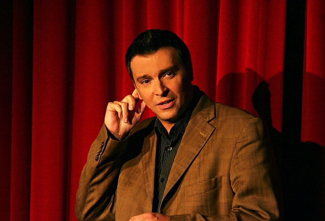 Tickets für Robert Louis Griesbach Griesbach live (!) bei ProTicket