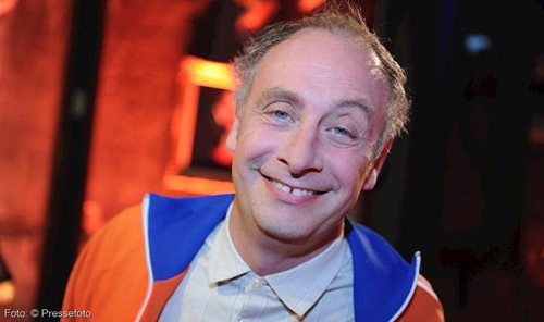 ALFONS - SR-Gesellschaftsabend