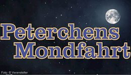 Logo Peterchens Mondfahrt