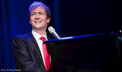 Udo Jürgens...Unvergessen!