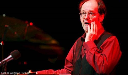 Orpheus in der Unterwelt