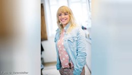 Logo Miss Allie - Mein Herz und die Toilette