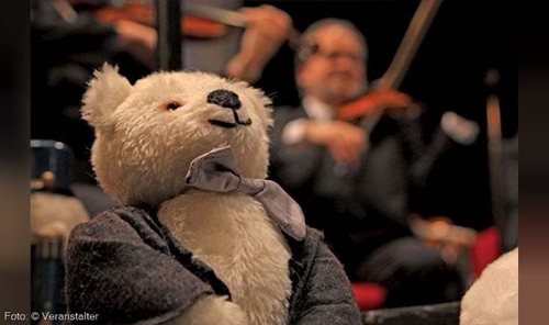 Wir bauen ein Orchester