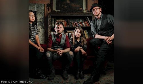 Irish Heartbeat Festival