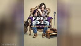 Logo Purple Schulz