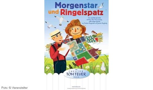Morgenstar und Ringelspatz 
