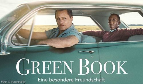 Green Book