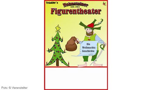 Der Grüffelo - Der Räuber - Der gestohlene