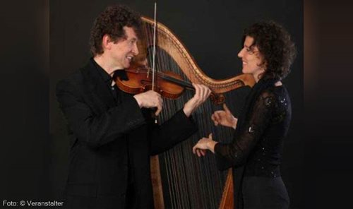 Spirit & Pleasure goes Folk