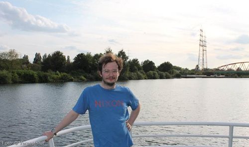 Sprechreiz - Der Poetry Slam 2020