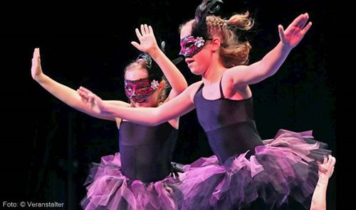 WaKiFe Sommerferien Programm 