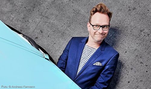 Martin Sierp - Mein bestes Stück