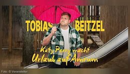Logo Katy Perry macht Urlaub auf Amrum
